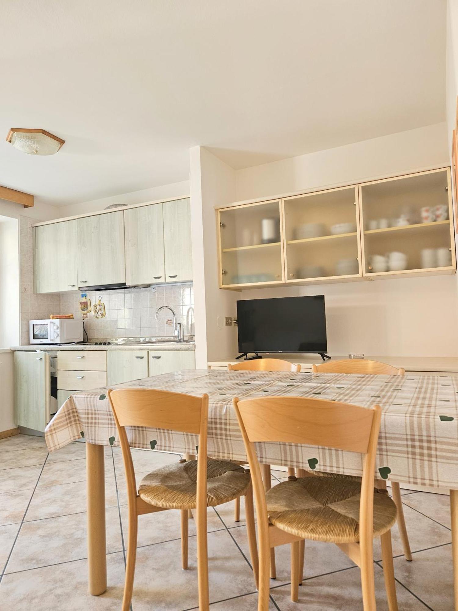 Casa Al Mesdi Apartment Поца ди Фаса Екстериор снимка
