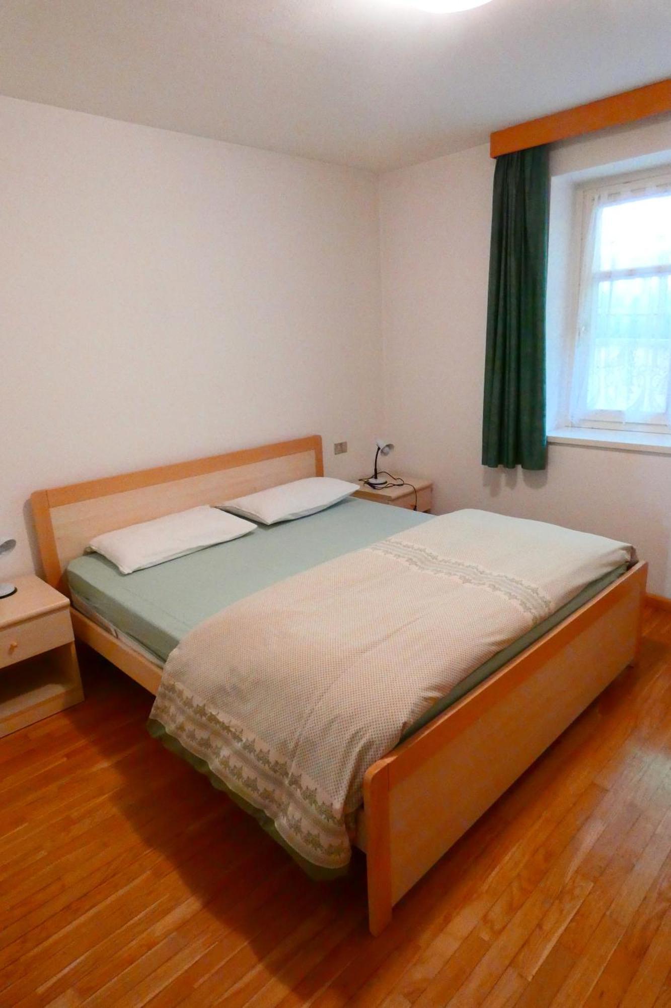 Casa Al Mesdi Apartment Поца ди Фаса Екстериор снимка
