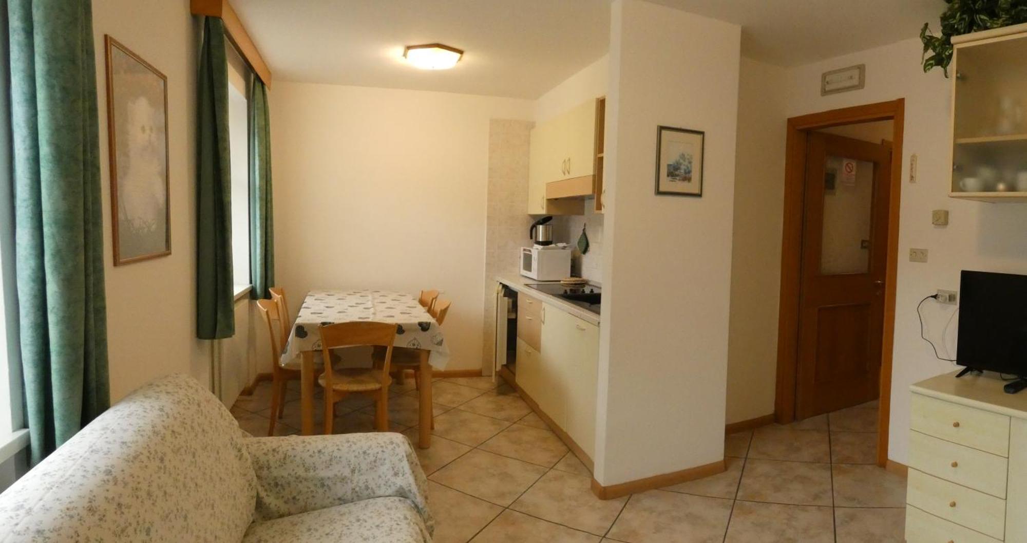 Casa Al Mesdi Apartment Поца ди Фаса Екстериор снимка
