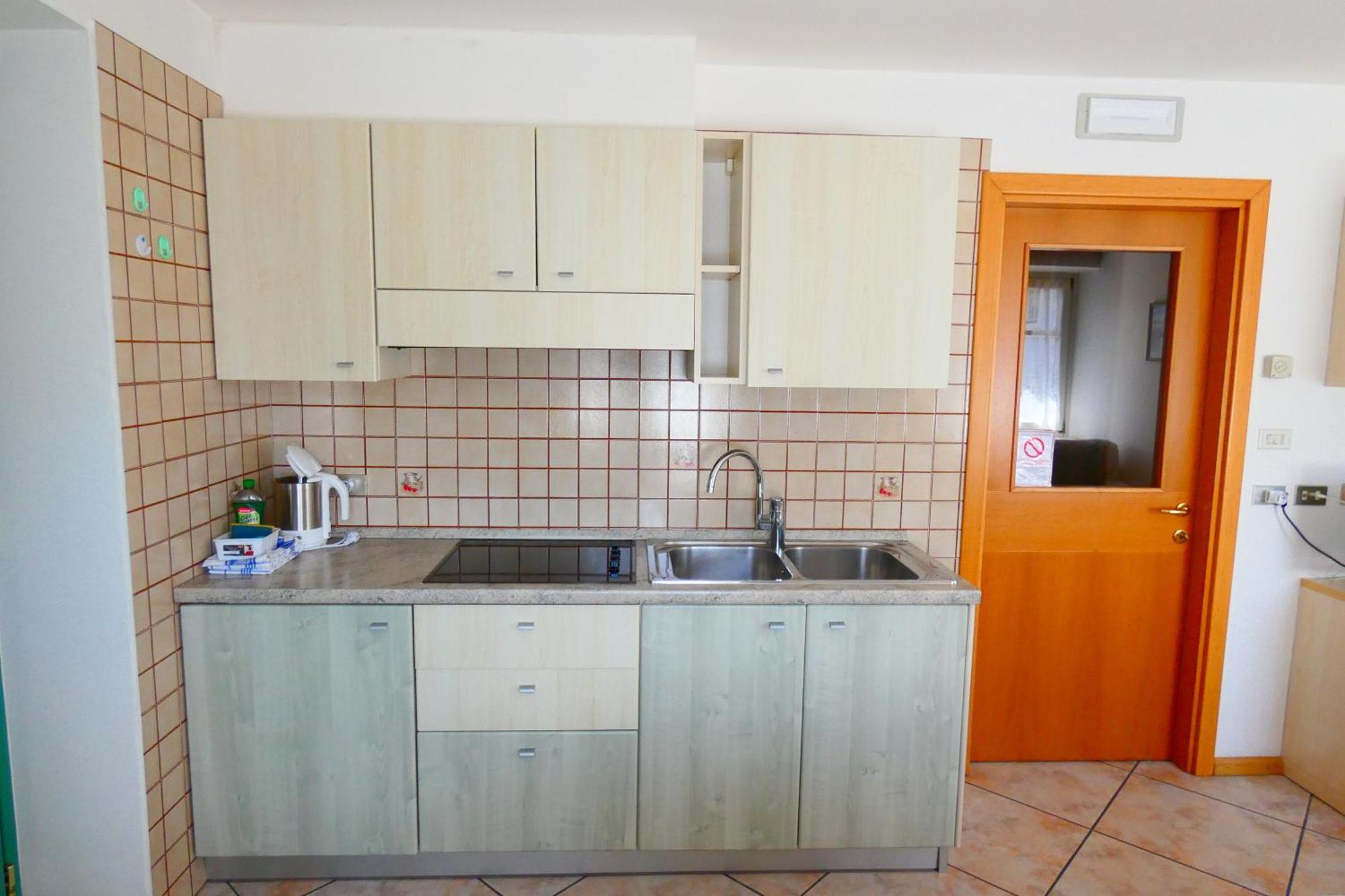 Casa Al Mesdi Apartment Поца ди Фаса Екстериор снимка