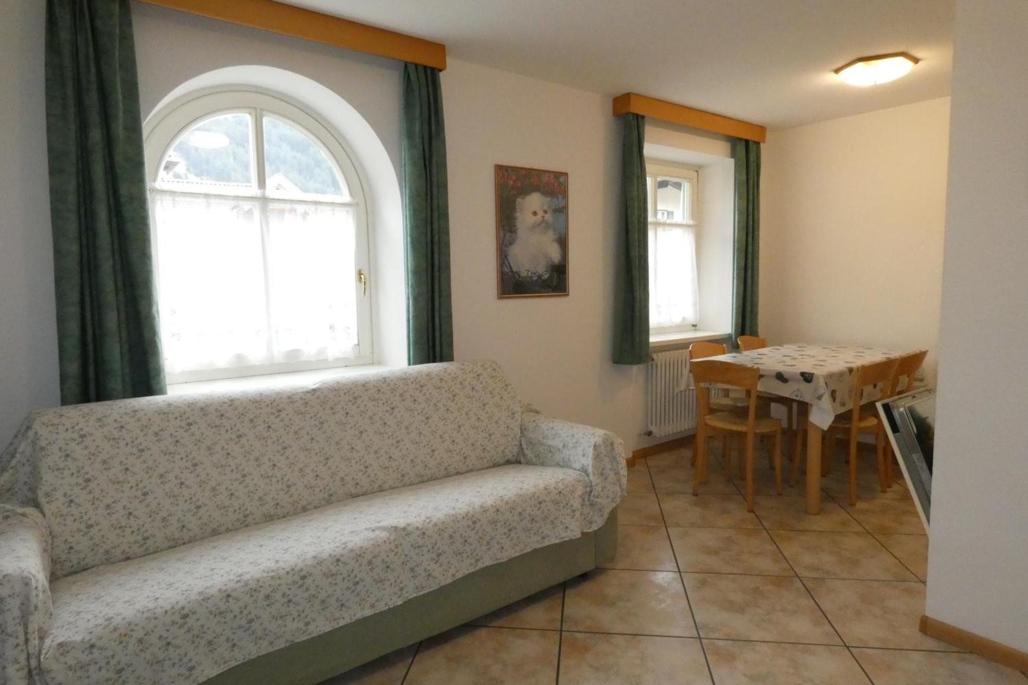 Casa Al Mesdi Apartment Поца ди Фаса Екстериор снимка