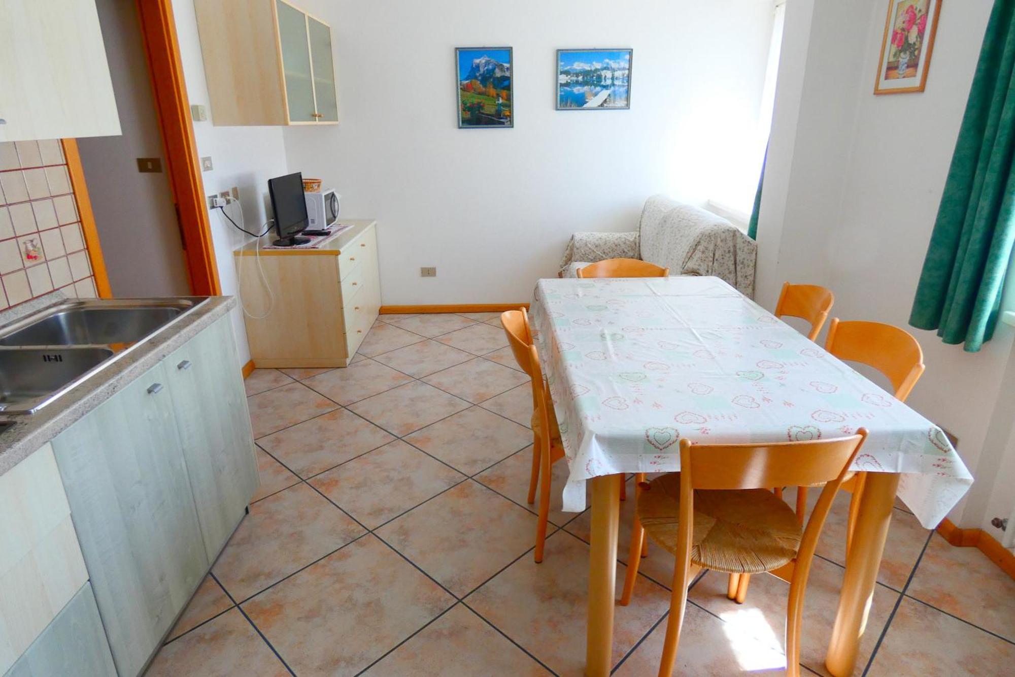 Casa Al Mesdi Apartment Поца ди Фаса Екстериор снимка