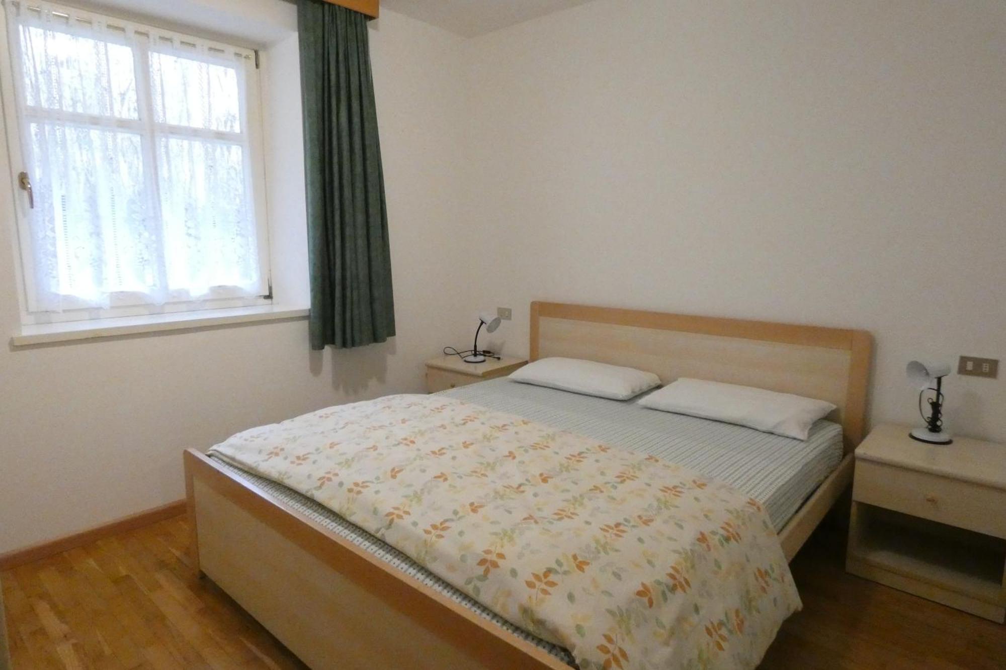 Casa Al Mesdi Apartment Поца ди Фаса Екстериор снимка