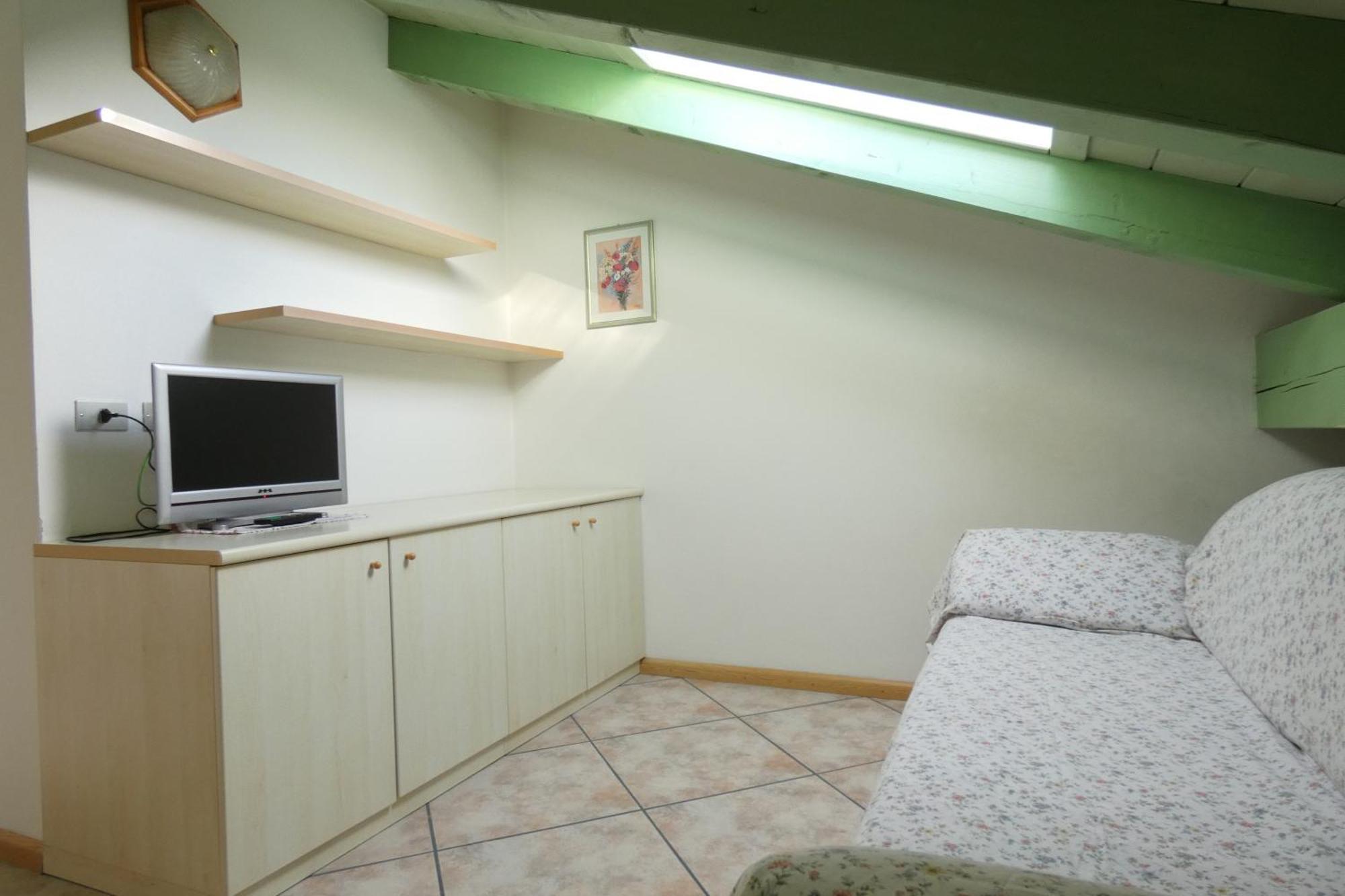 Casa Al Mesdi Apartment Поца ди Фаса Екстериор снимка