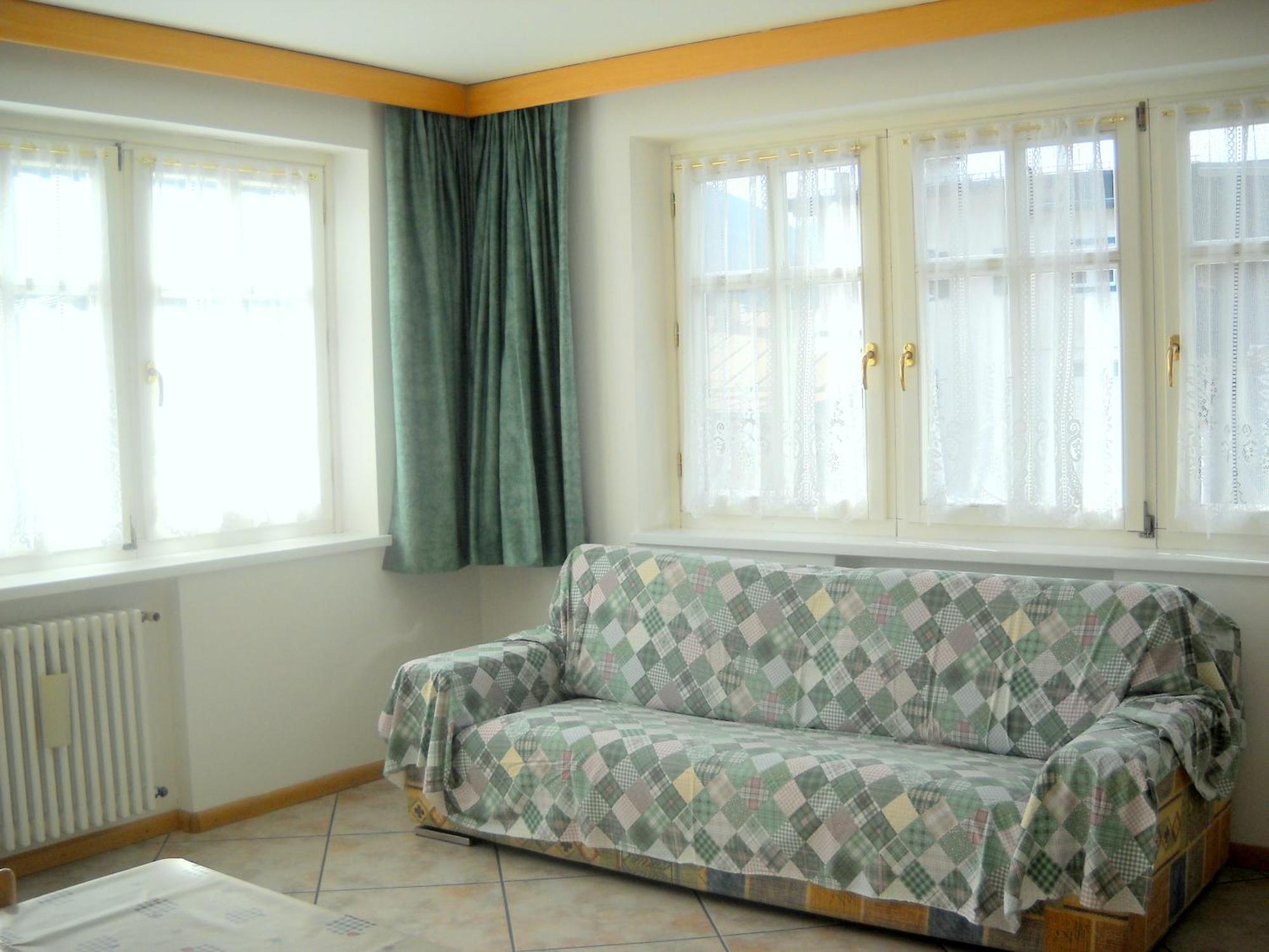 Casa Al Mesdi Apartment Поца ди Фаса Екстериор снимка