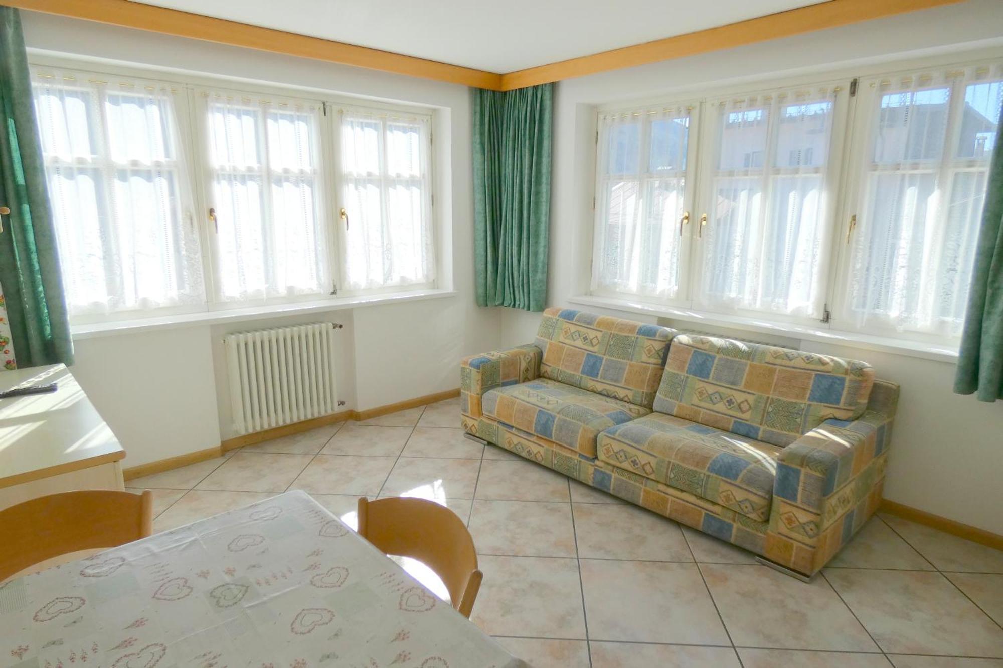 Casa Al Mesdi Apartment Поца ди Фаса Екстериор снимка